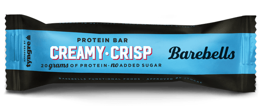 Barebells Creamy Crisp