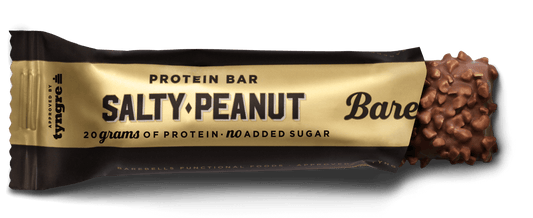 Barebells Salty Peanut