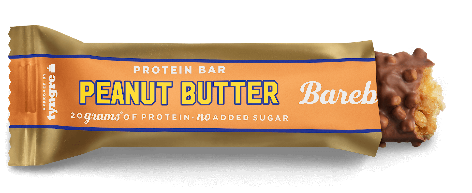 Barebells Peanut Butter Protein Bar