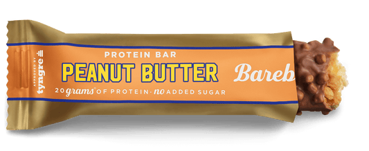 Barebells Peanut Butter Protein Bar