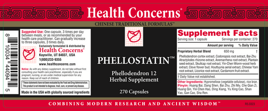 Phellostatin 270ct