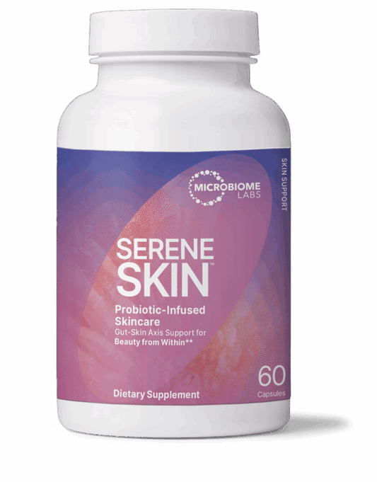 Serene Skin 30ct