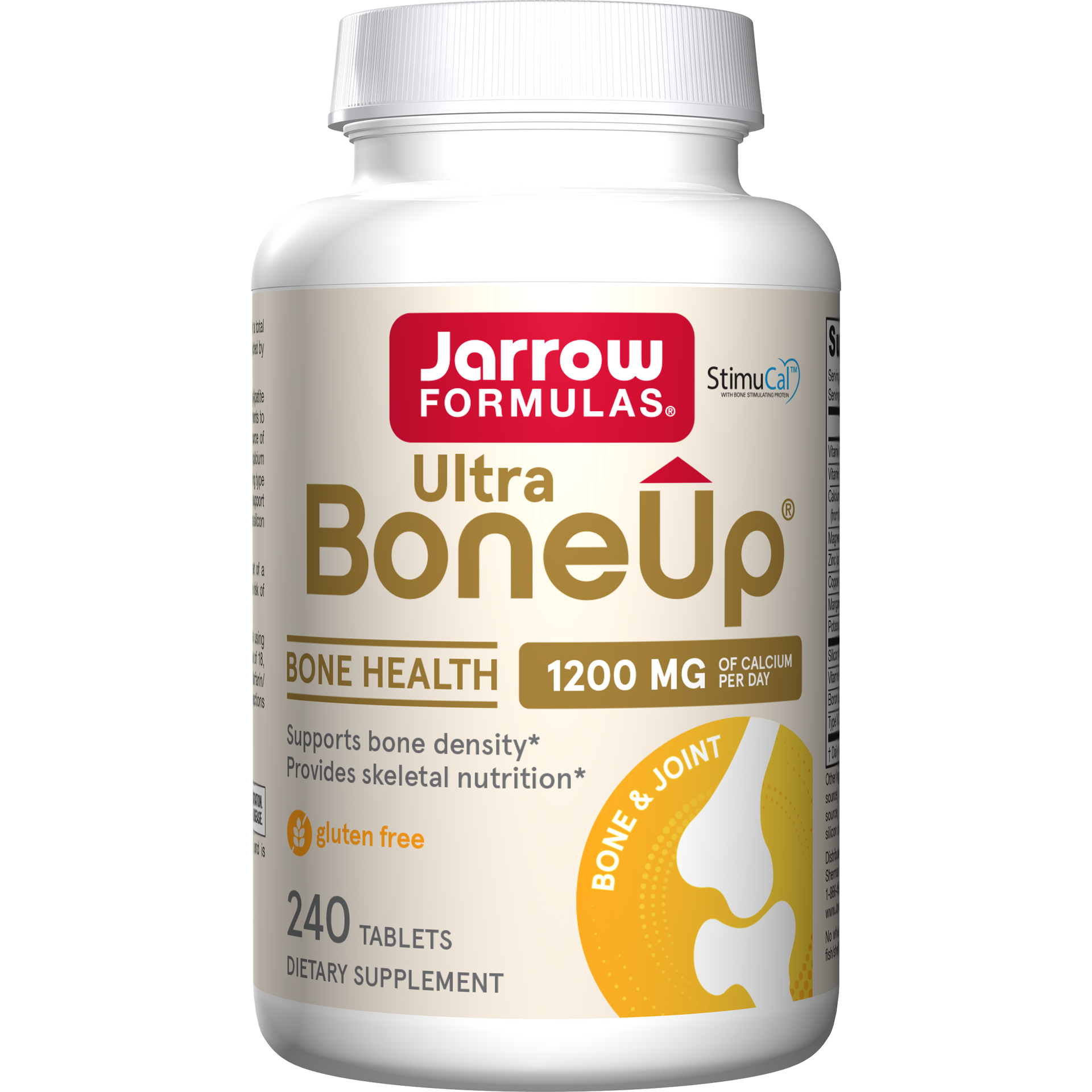 Bone Up 240ct