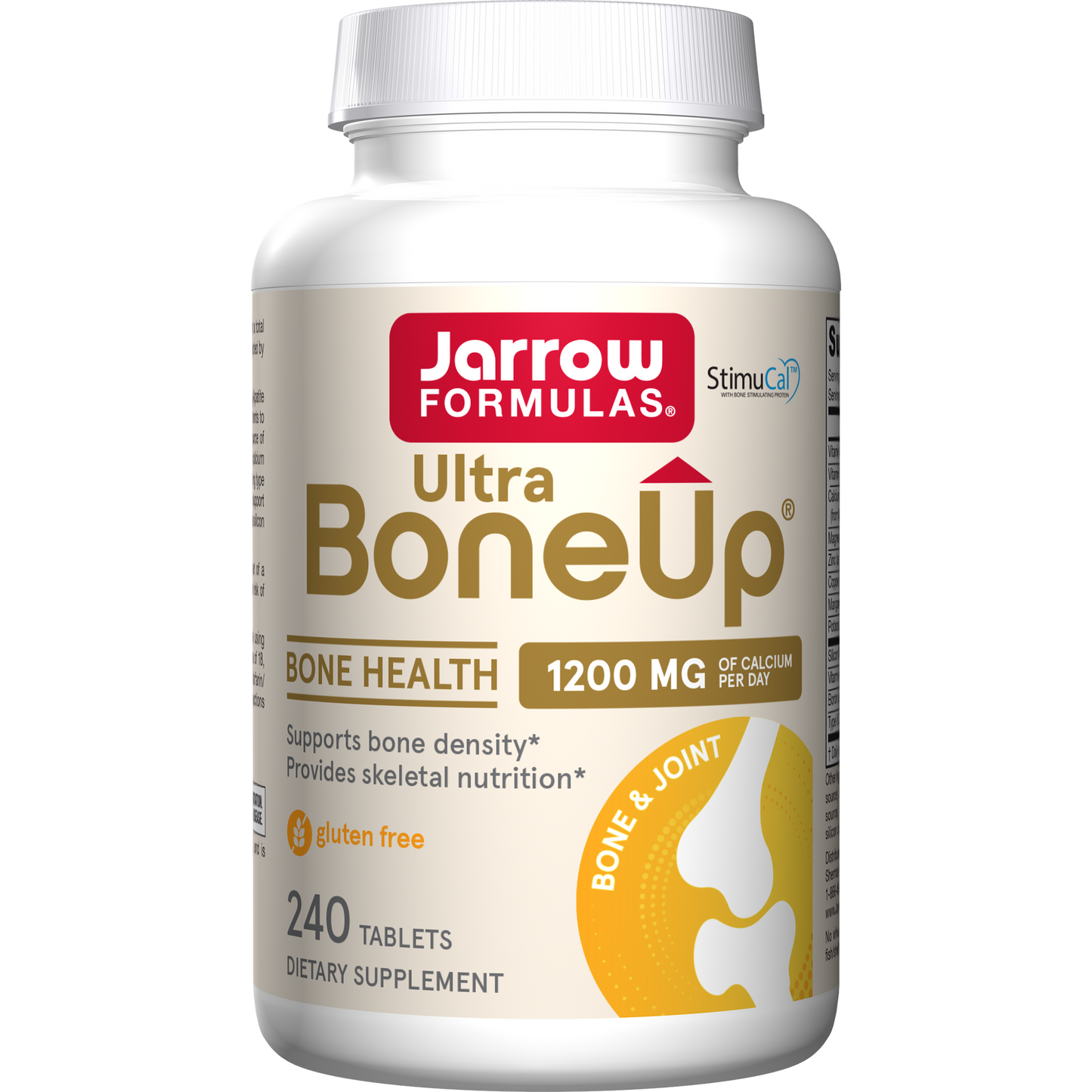 Bone Up 3 Per Day 90ct