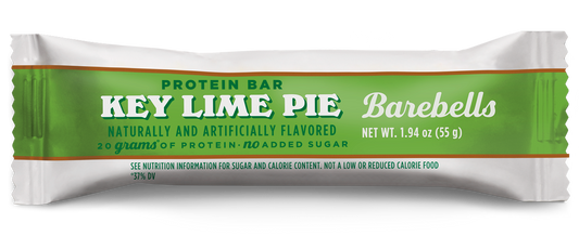 Barebells Key Lime Pie Protein Bar 1.94oz