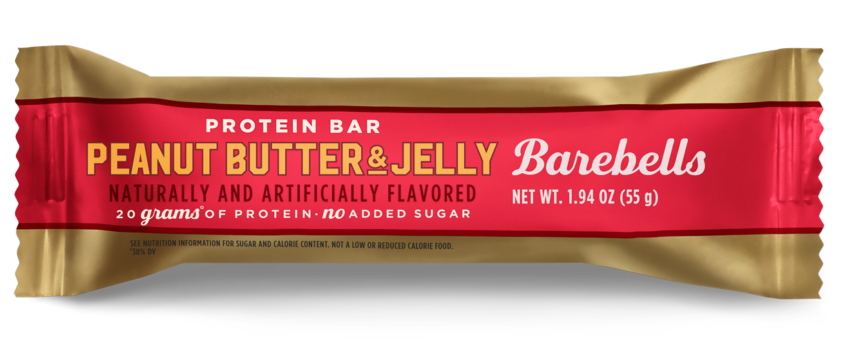Peanut Butter Jelly