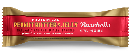 Peanut Butter Jelly