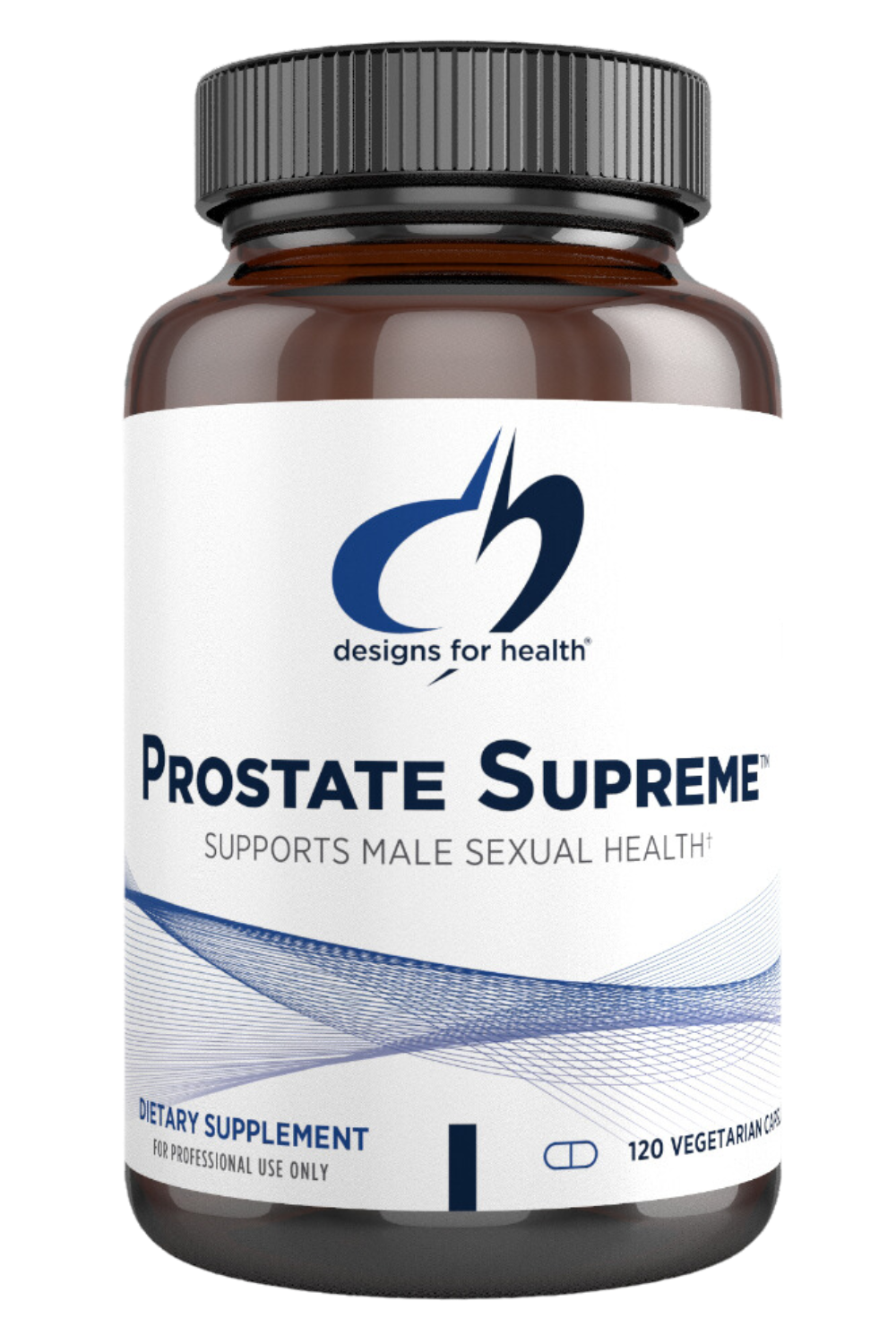 Prostate Supreme 120ct