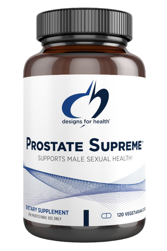 Prostate Supreme 120ct