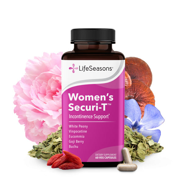 Women's Securi-T™ 60ct