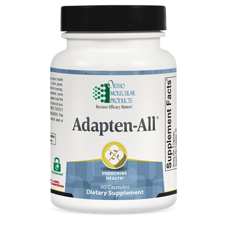 Adapten-All® 60ct