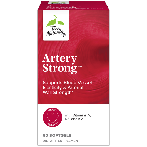 Artery Strong 60ct