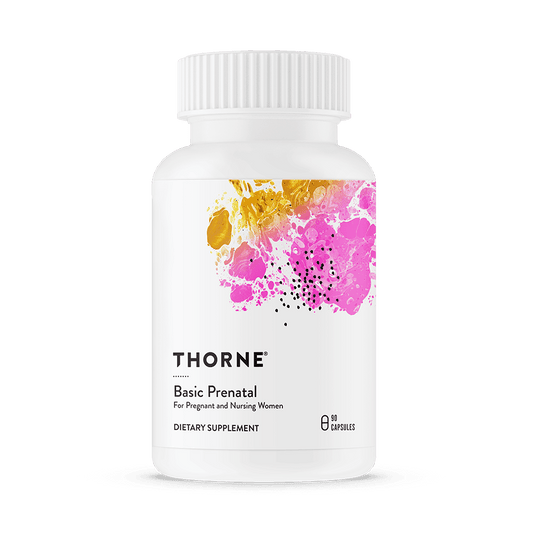 Basic Prenatal 90ct