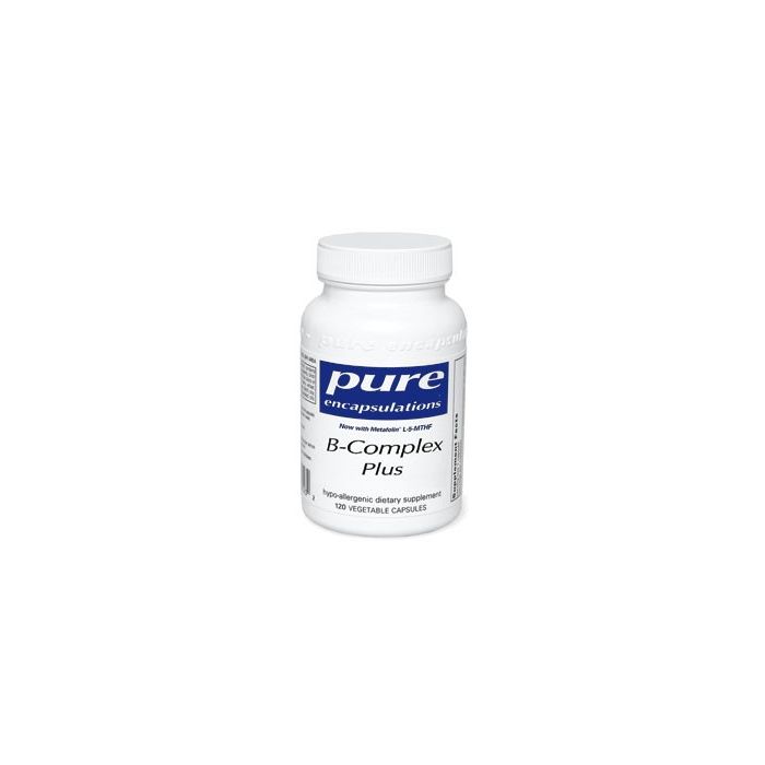 B-Complex 120ct