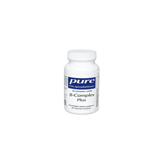 B-Complex 120ct