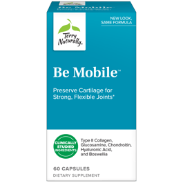 Be Mobile 60ct 20srv