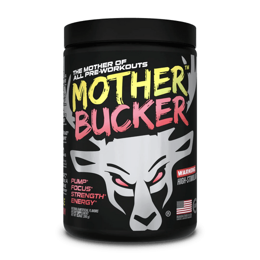 MotherBucker™ Muscle Melon 20srvgs