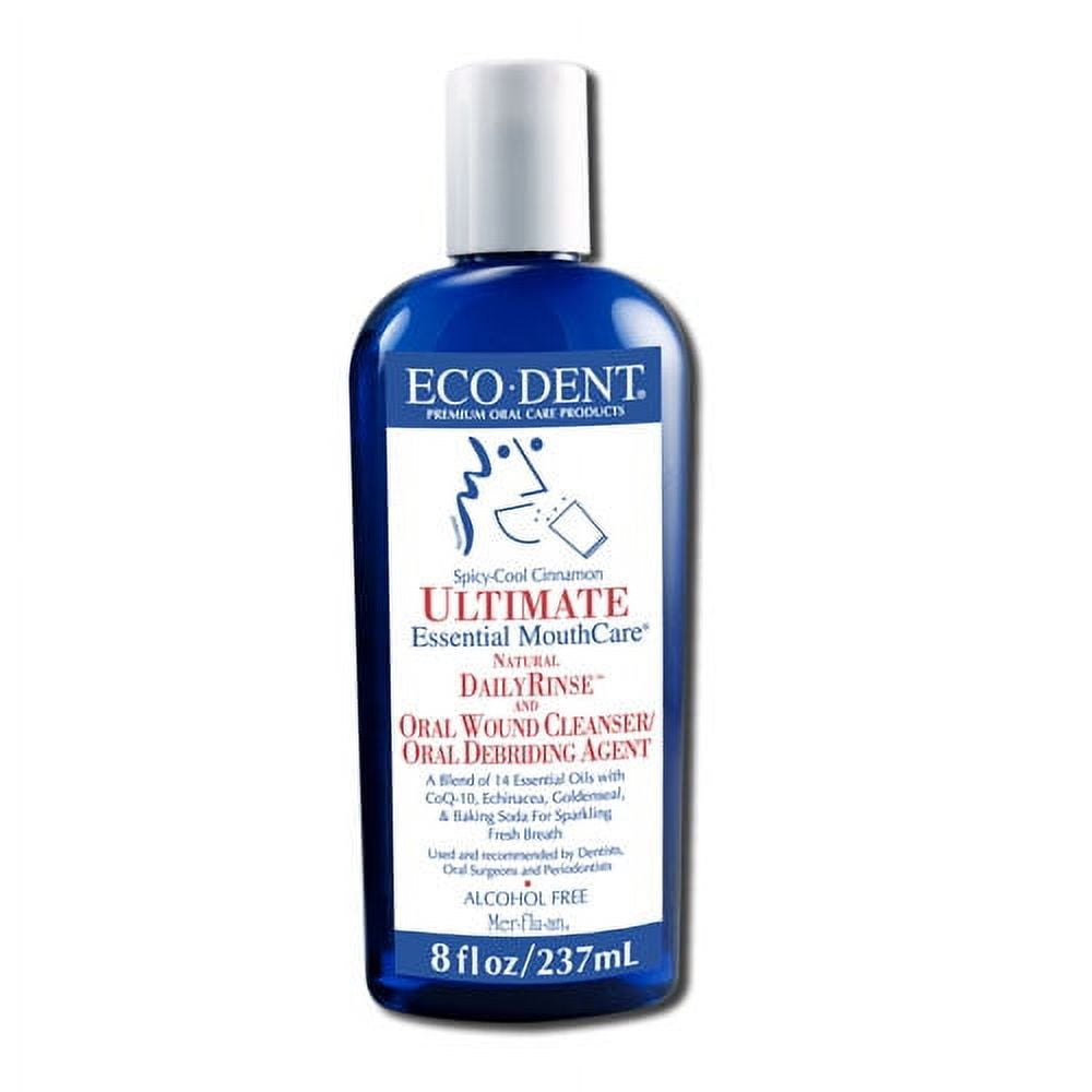 Ultimate Essential Mouth Care
