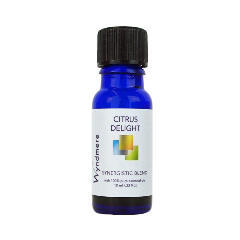 Citrus Delight Synergistic Blend .33 fl oz