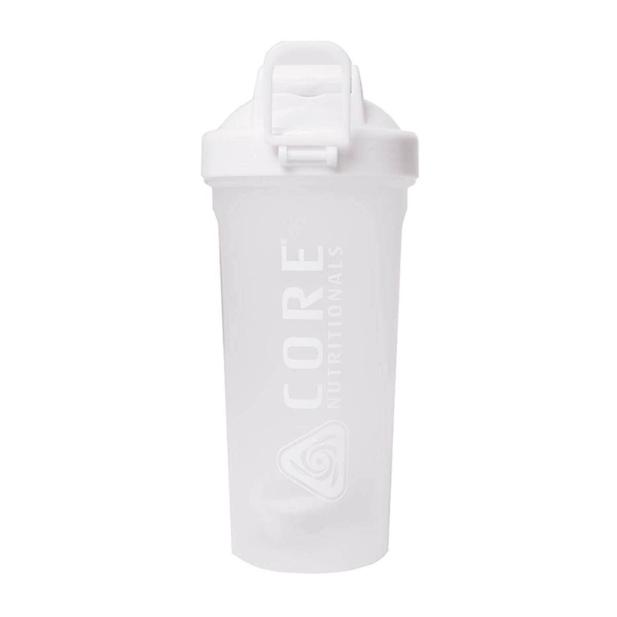 CORE Shaker Bottle White