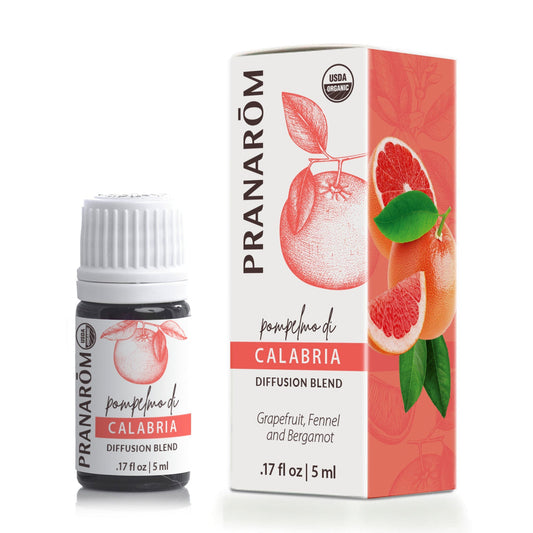Calabria Destination Blend 5ml