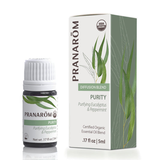 Purity Diffusion Blend 5ml