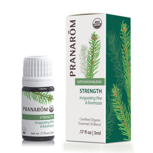 Strength Diffusion Blend 5ml