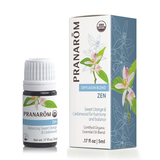Zen Diffusion Blend 5ml