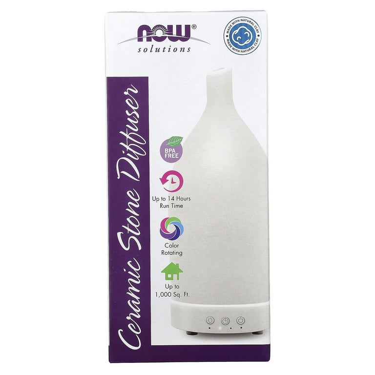 Ceramic Stone Diffuser