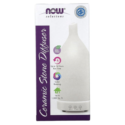 Ceramic Stone Diffuser