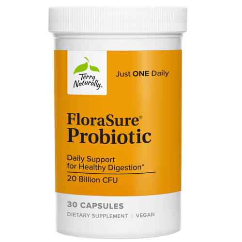 FloraSure Probiotic 30ct