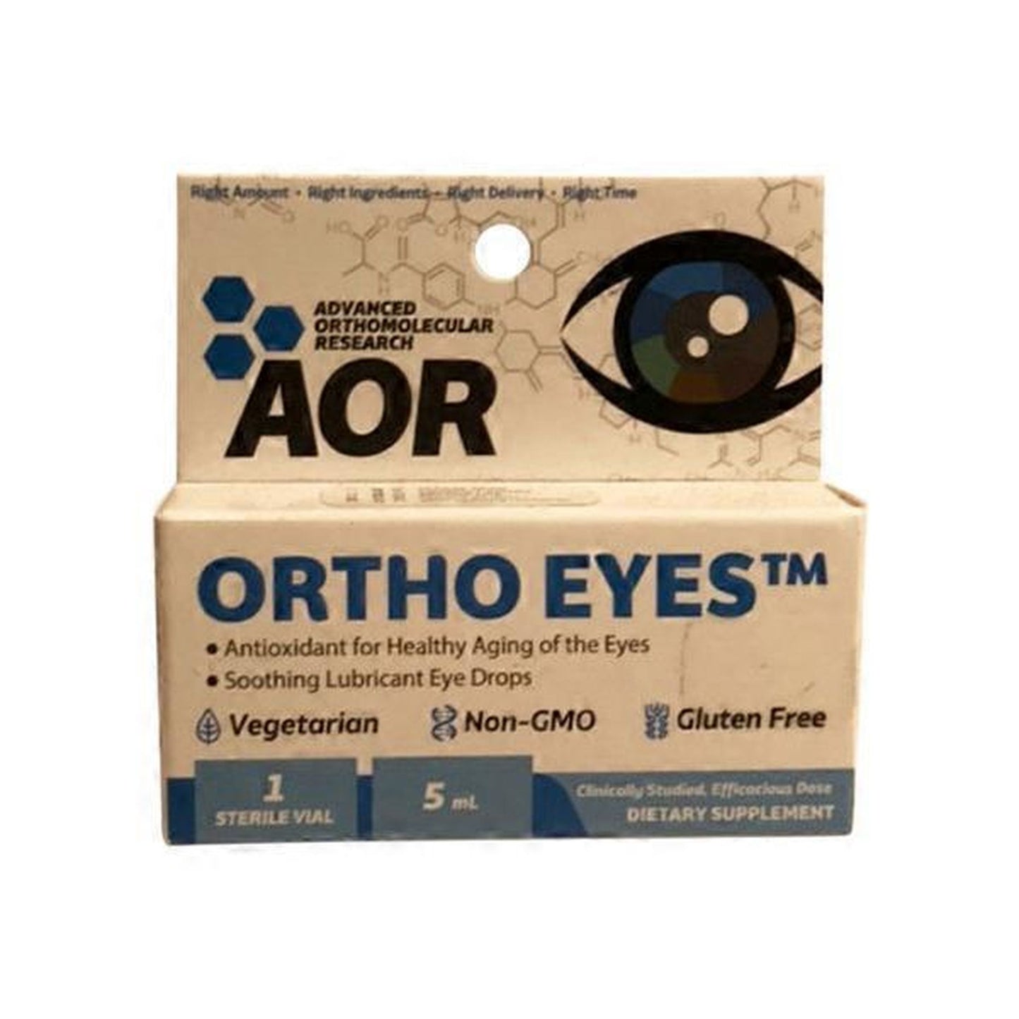 Ortho Eyes 5mL