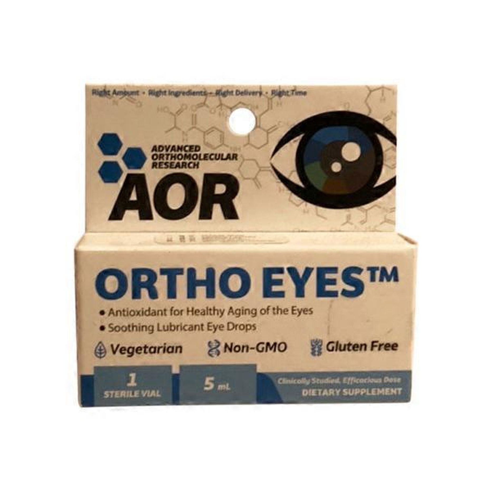 Ortho Eyes 5mL