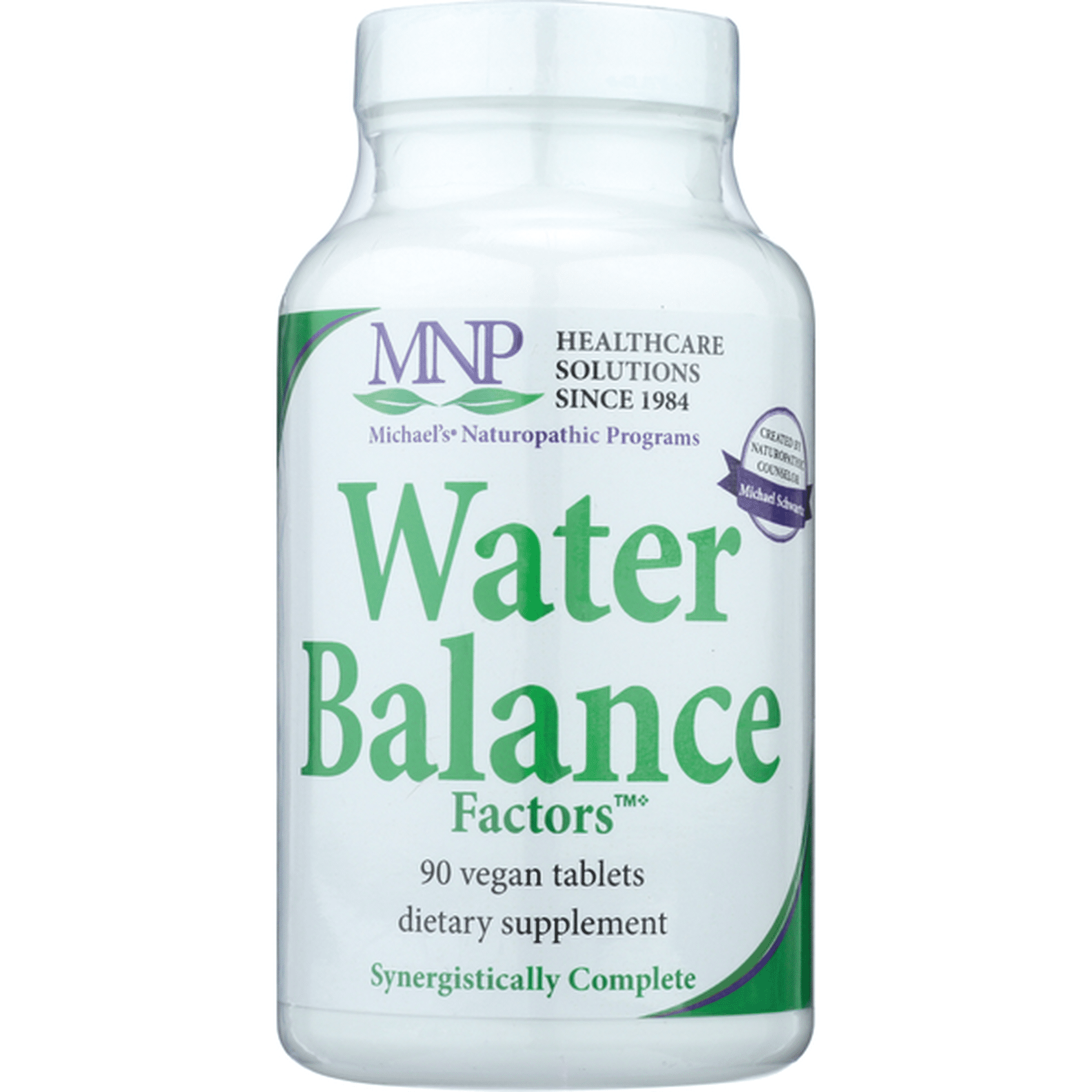 Water Balance Factors™ 90ct