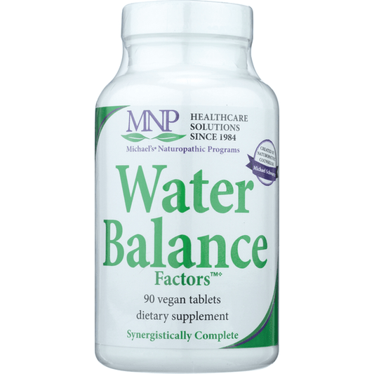 Water Balance Factors™ 90ct
