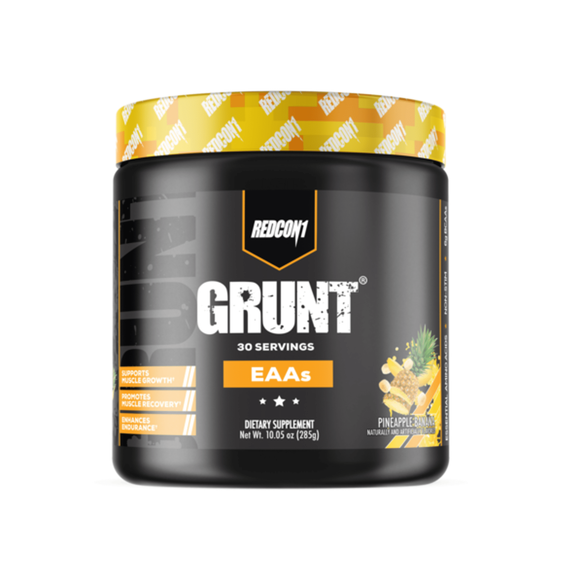 Grunt Pineapple Banana 30srv