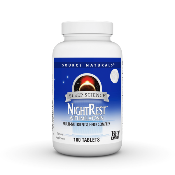 NightRest 100ct
