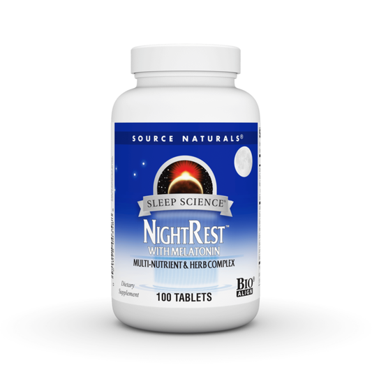 NightRest 100ct