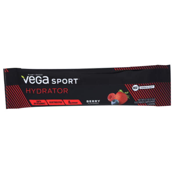 Hydrator Single Pack Berry