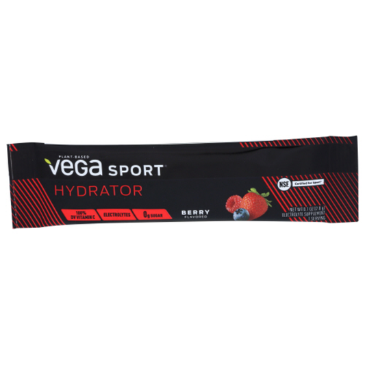 Hydrator Single Pack Berry