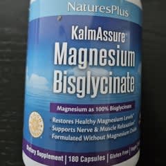 Magnesium Bisglycinate