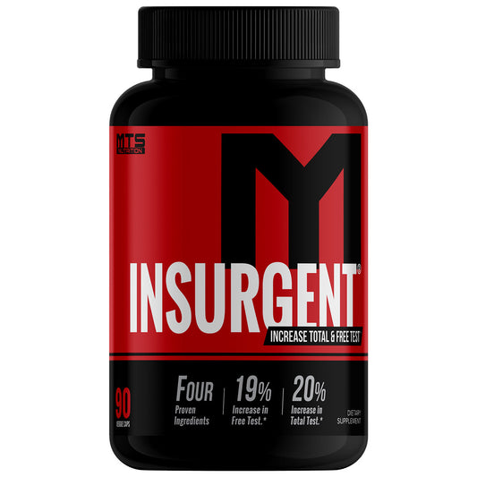 Insurgent 90ct 30srv