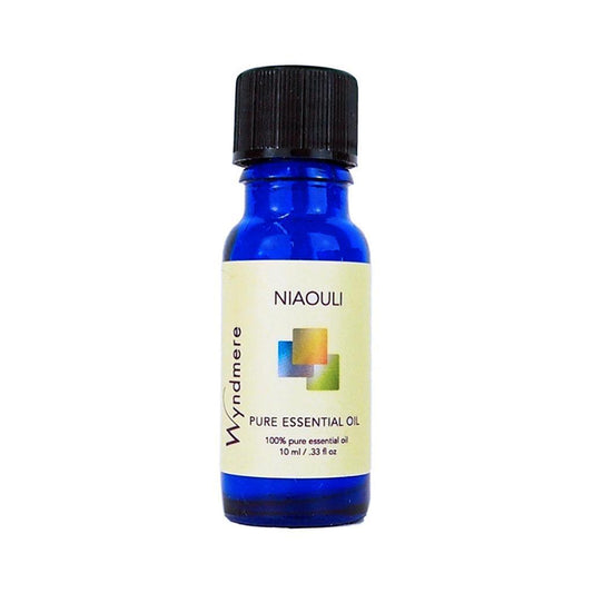 Niaouli Essential Oil .33fl oz