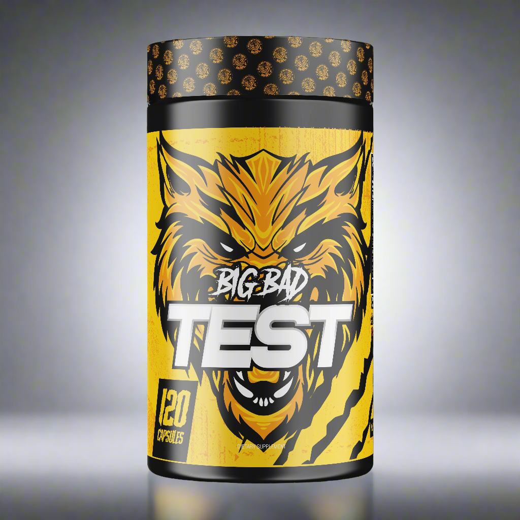 Big Bad Test