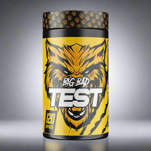 Big Bad Test