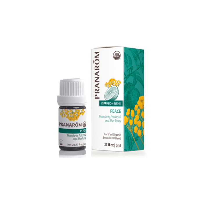Peace Diffusion Blend 5ml