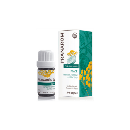Peace Diffusion Blend 5ml