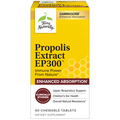 Propolis Extract EP300™ Chewable
