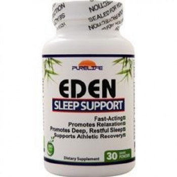 Eden Powder 30g