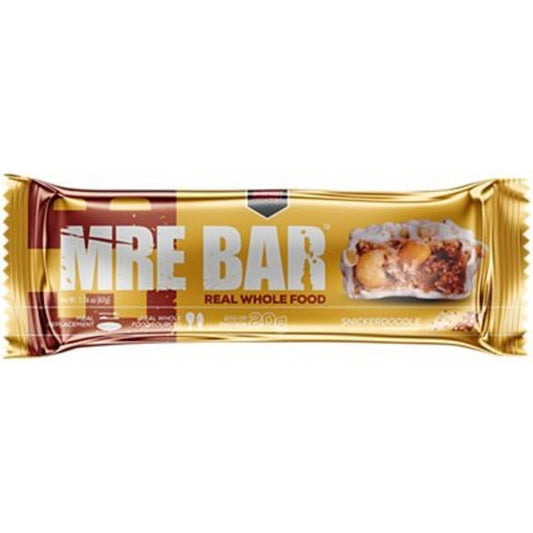 MRE Bar Snickerdoodle